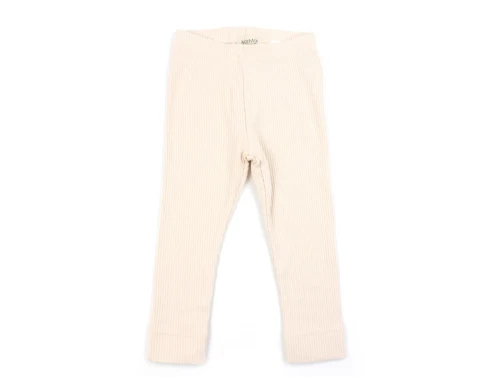 MarMar barely rose legging modal